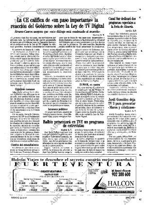 ABC SEVILLA 23-08-1997 página 85