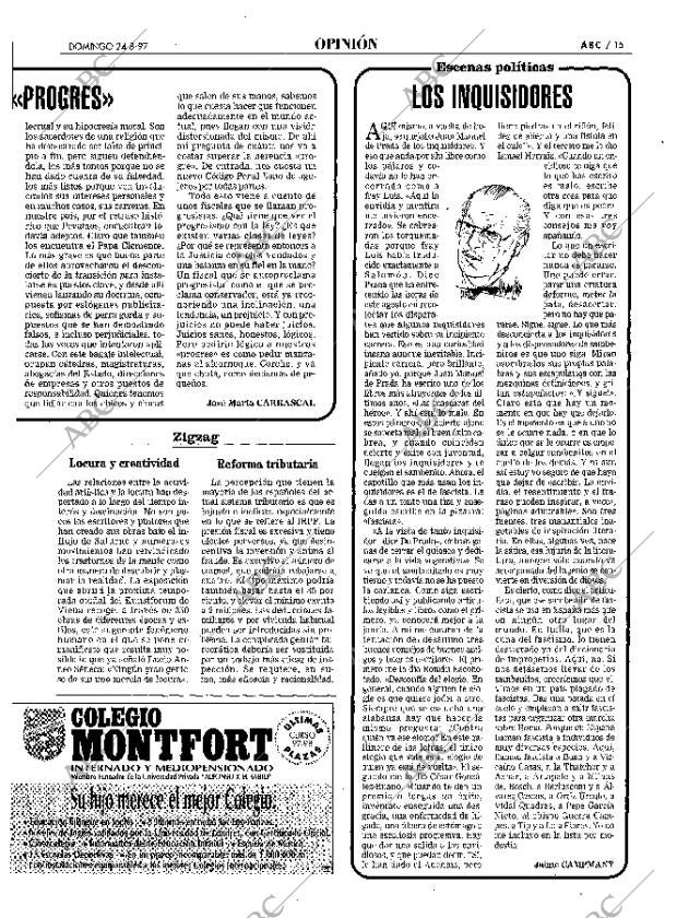 ABC MADRID 24-08-1997 página 15