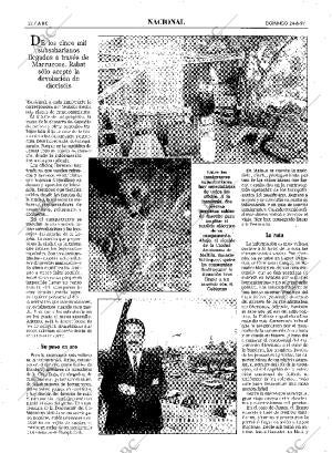 ABC MADRID 24-08-1997 página 22