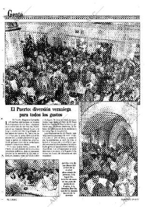 ABC SEVILLA 24-08-1997 página 96