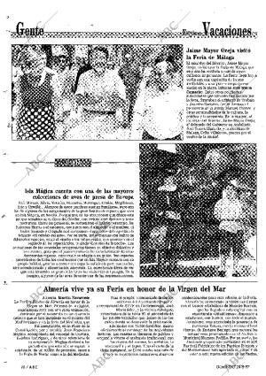 ABC SEVILLA 24-08-1997 página 98