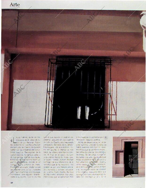 BLANCO Y NEGRO MADRID 24-08-1997 página 32