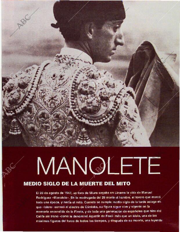 BLANCO Y NEGRO MADRID 24-08-1997 página 39