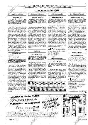 ABC MADRID 25-08-1997 página 101