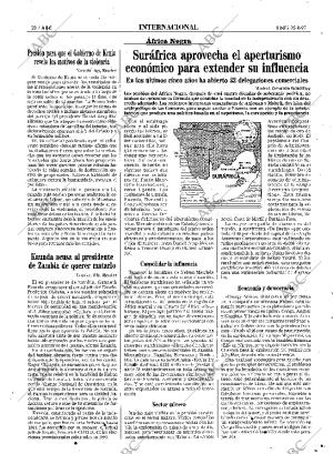 ABC MADRID 25-08-1997 página 28