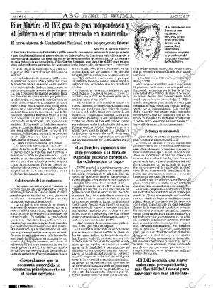 ABC MADRID 25-08-1997 página 36