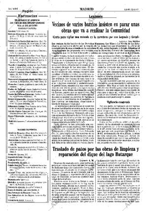 ABC MADRID 25-08-1997 página 54