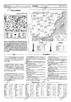 ABC MADRID 25-08-1997 página 56