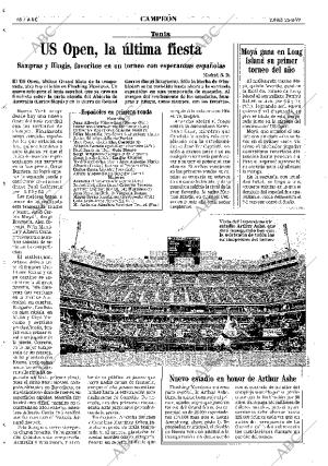 ABC MADRID 25-08-1997 página 68