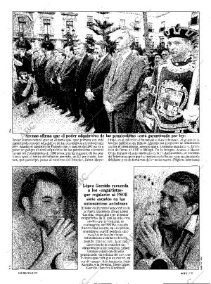 ABC MADRID 25-08-1997 página 9