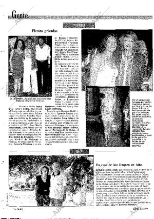 ABC MADRID 25-08-1997 página 96