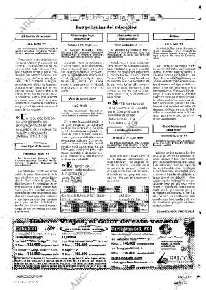 ABC MADRID 27-08-1997 página 101