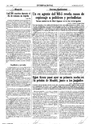 ABC MADRID 27-08-1997 página 26