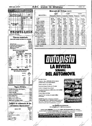 ABC MADRID 27-08-1997 página 41