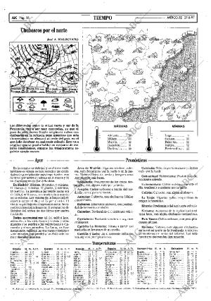 ABC MADRID 27-08-1997 página 56