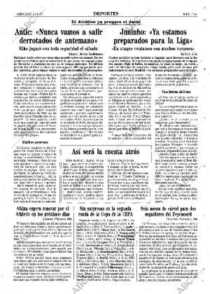 ABC MADRID 27-08-1997 página 65