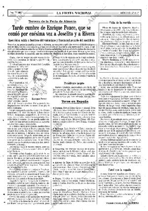 ABC MADRID 27-08-1997 página 72
