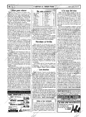 ABC SEVILLA 27-08-1997 página 12