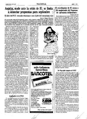 ABC SEVILLA 27-08-1997 página 21