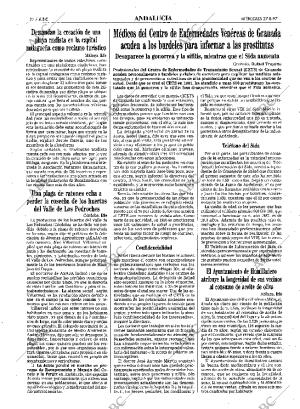 ABC SEVILLA 27-08-1997 página 32