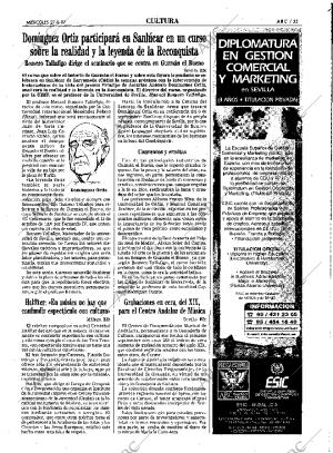 ABC SEVILLA 27-08-1997 página 35