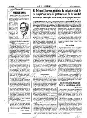 ABC SEVILLA 27-08-1997 página 38