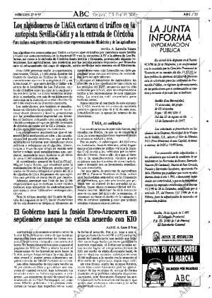 ABC SEVILLA 27-08-1997 página 53