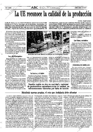 ABC SEVILLA 27-08-1997 página 54