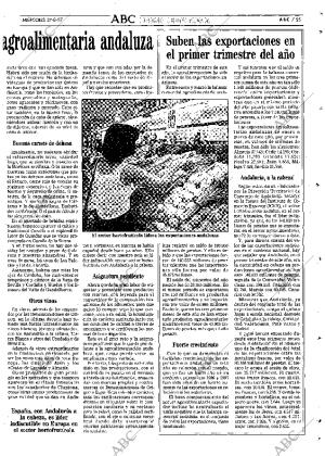 ABC SEVILLA 27-08-1997 página 55