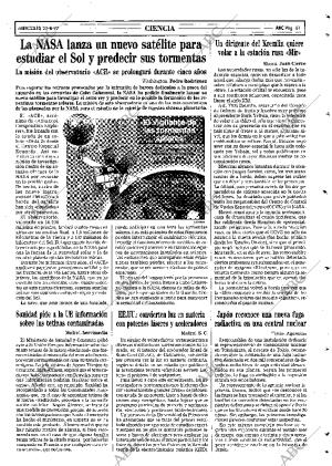 ABC SEVILLA 27-08-1997 página 61