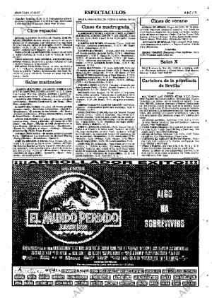ABC SEVILLA 27-08-1997 página 71
