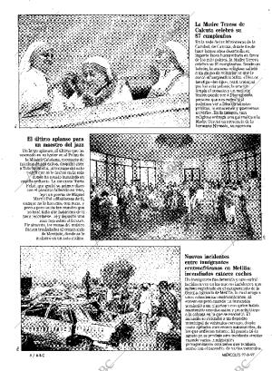 ABC SEVILLA 27-08-1997 página 8