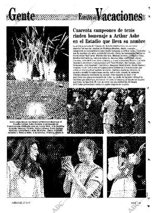 ABC SEVILLA 27-08-1997 página 81
