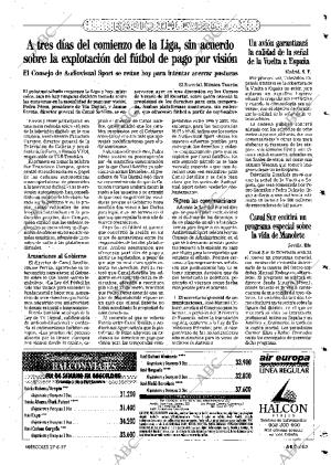 ABC SEVILLA 27-08-1997 página 85