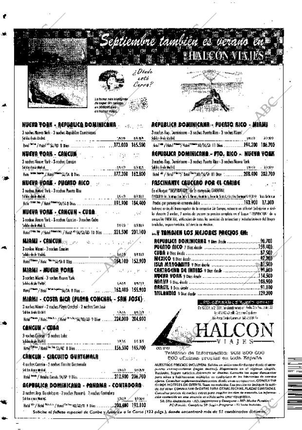 ABC SEVILLA 27-08-1997 página 88