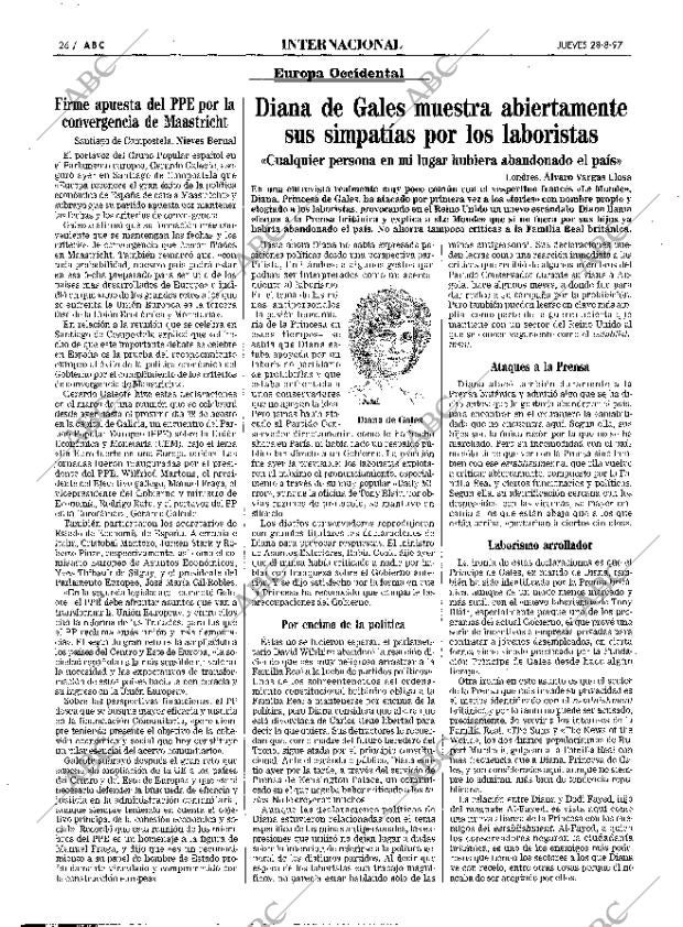 ABC MADRID 28-08-1997 página 26