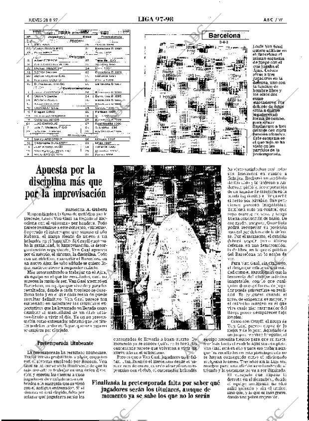 ABC MADRID 28-08-1997 página 55