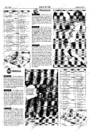 ABC MADRID 28-08-1997 página 70