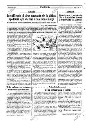 ABC MADRID 28-08-1997 página 81