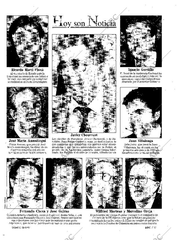 ABC MADRID 30-08-1997 página 11