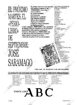 ABC MADRID 30-08-1997 página 12