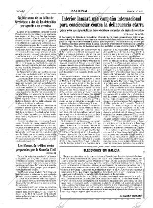 ABC MADRID 30-08-1997 página 20