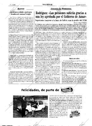 ABC MADRID 30-08-1997 página 22