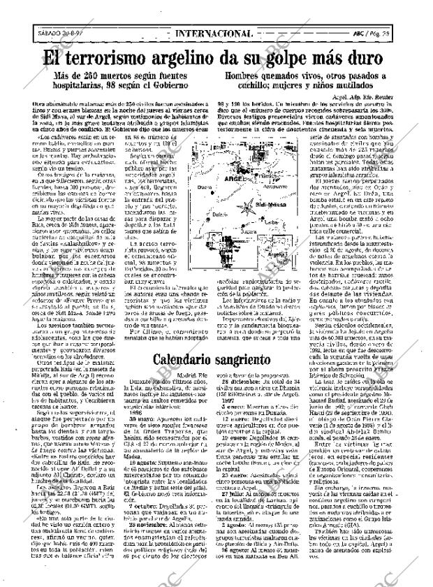 ABC MADRID 30-08-1997 página 25