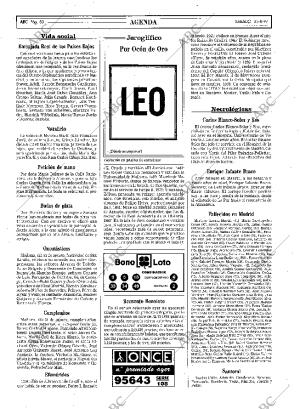 ABC MADRID 30-08-1997 página 50