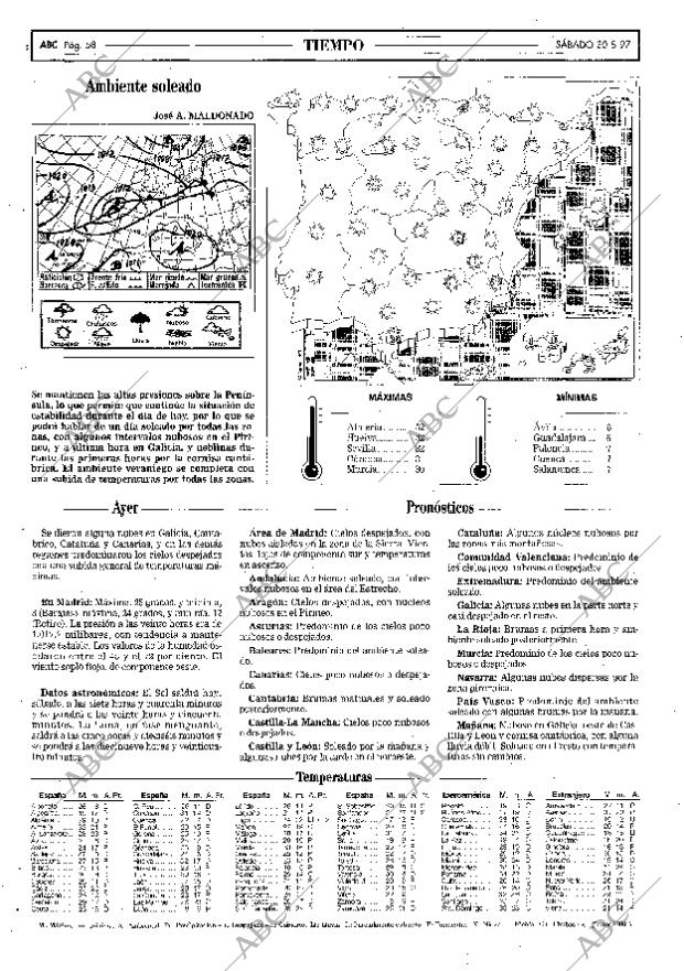 ABC MADRID 30-08-1997 página 58