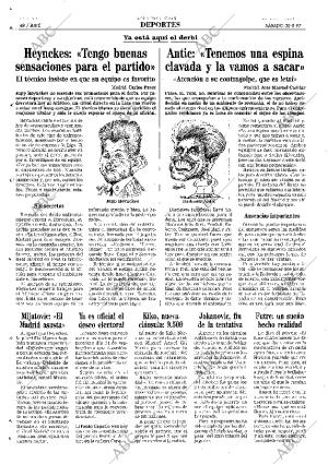 ABC MADRID 30-08-1997 página 68