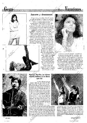 ABC MADRID 30-08-1997 página 98