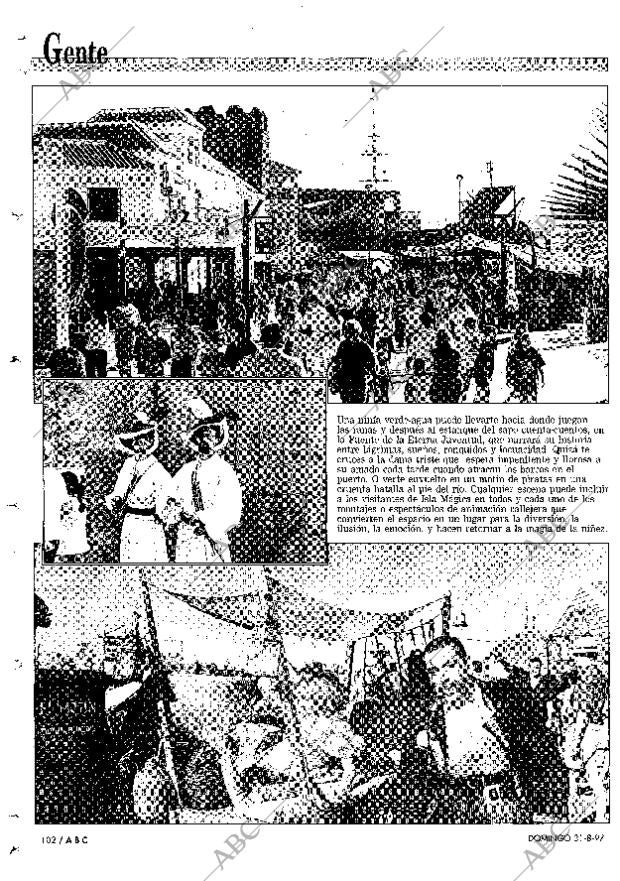 ABC SEVILLA 31-08-1997 página 102