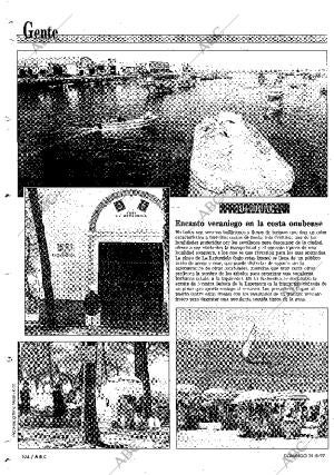ABC SEVILLA 31-08-1997 página 104